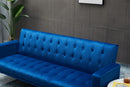 Comfort Compact Design Sofa Bed by HouseOfZazla