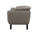 Nayeli - Boucle Chair by Unique Piece Furniture