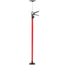 Adjustable Support Pole System for Drywalls and Cabinets with Carry Bag by HouseOfZazla