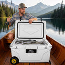 Trailer All 65 Quart Cooler by HouseOfZazla