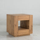 Harlan - End Table - Oak by Unique Piece Furniture
