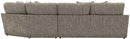 Turner - Sectional