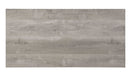 Desk - Gray Wash by HouseOfZazla