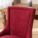 Ultra - Side Dining Chair (Set of 2) by HouseOfZazla