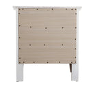 3 Drawer Nightstand & Dove Tailed Drawers by Unique Piece Furniture