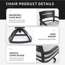 Outdoor Patio Aluminum Swivel Rocker 2PCs with Sunbrella Cushions