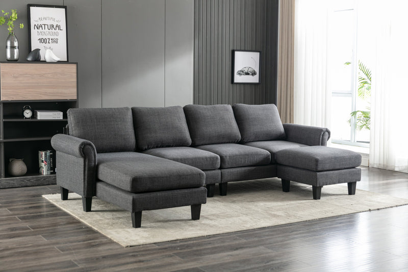 Accent sofa /Living room sofa sectional sofa
