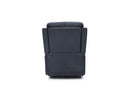 Louisville - Power Lift Recliner With Power Headrest, Power Lumbar, Layflat And Heat