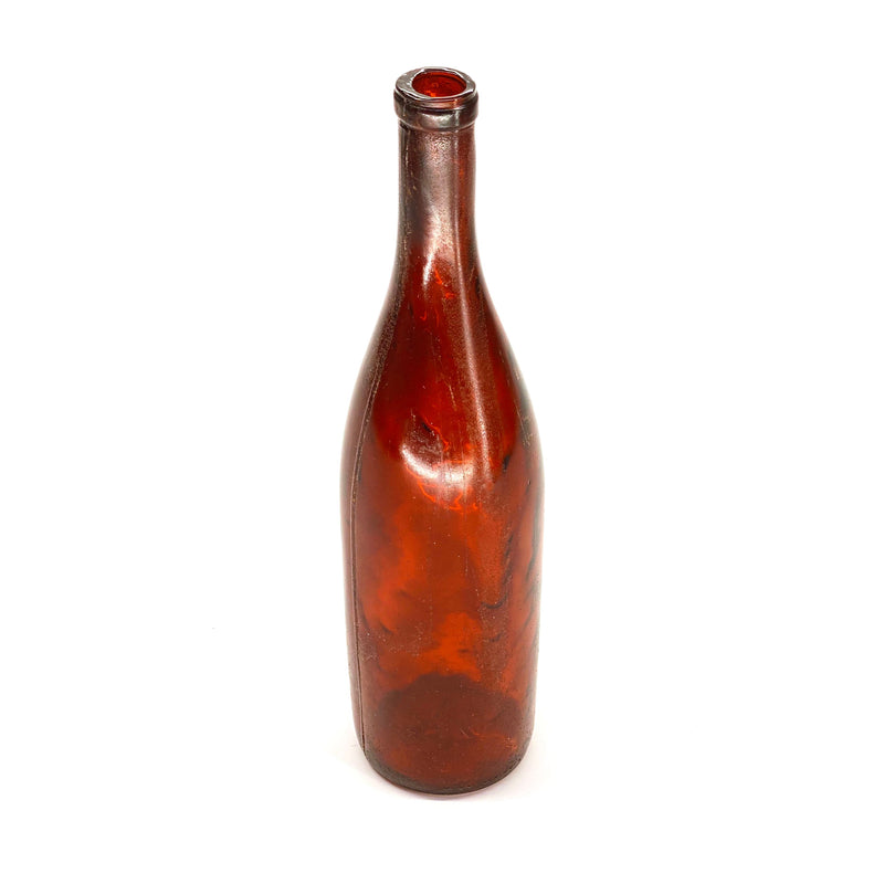 SMASHProps Breakaway White Wine Bottle Prop