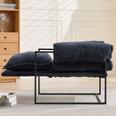 Adjustable Frame Sofa by HouseOfZazla
