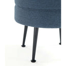 Bailey - Accent Ottoman by HouseOfZazla