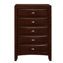 Lucille - Chest With Spacious Drawers by Unique Piece Furniture