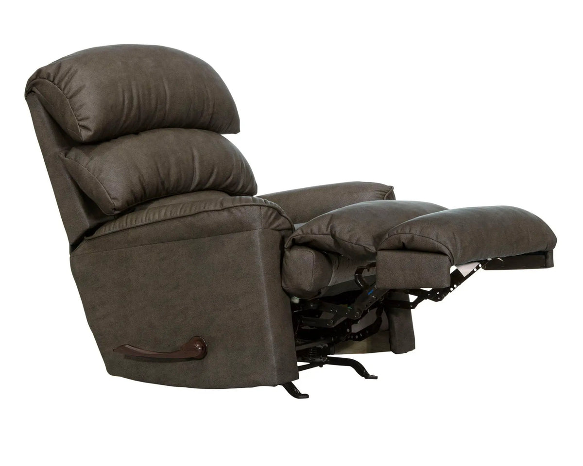 Harmony - Chaise Rocker Recliner, photo 3 of 14
