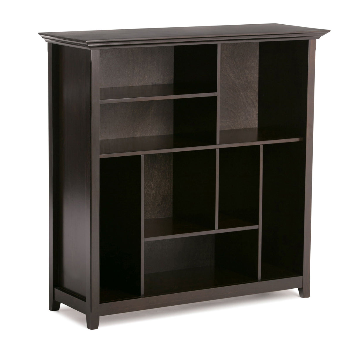 Amherst - Multi Cube Bookcase And Storage Unit, photo 2 of 25