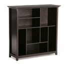 Amherst - Multi Cube Bookcase And Storage Unit by HouseOfZazla