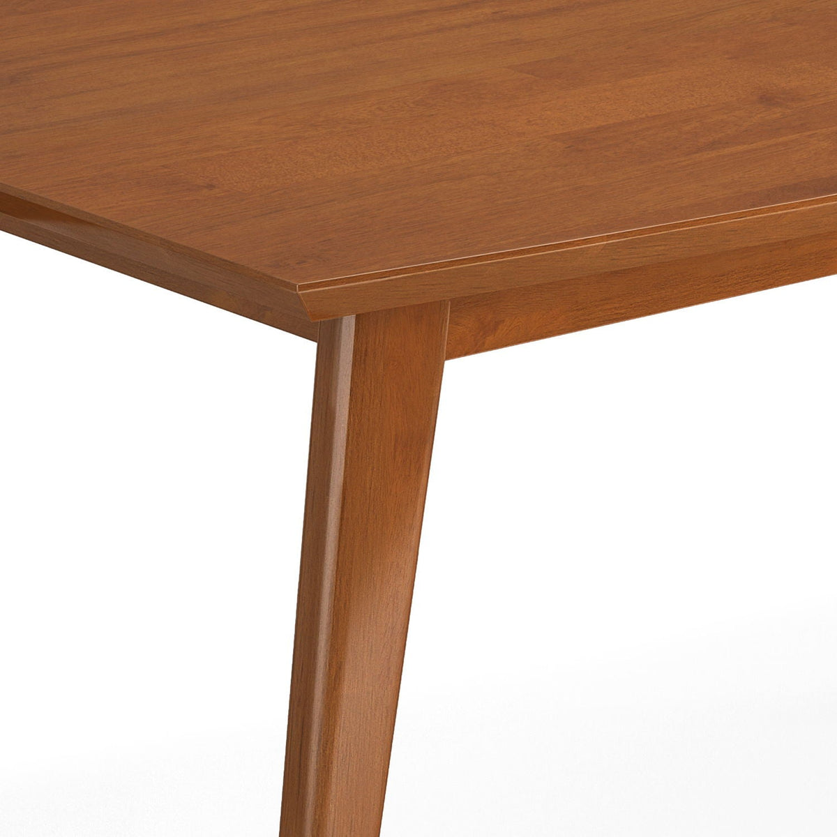 Draper - Rectangular Dining Table, photo 4 of 21