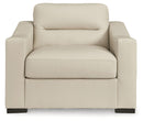 Treasure Trove - Chair And A Half - Almond