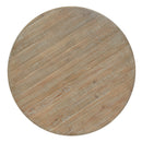 Tinley Park - Round Cocktail Table - Dove Tail Gray