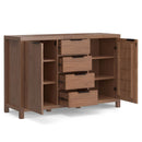 Hollander - Handcrafted Sideboard Buffet