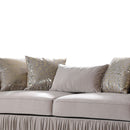 Cavalli Sofa by HouseOfZazla