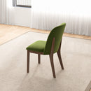 Kaitlyn - Comfort Dining Chair (Set of 2) by HouseOfZazla