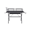 Hartman - Gaming Desk - Black