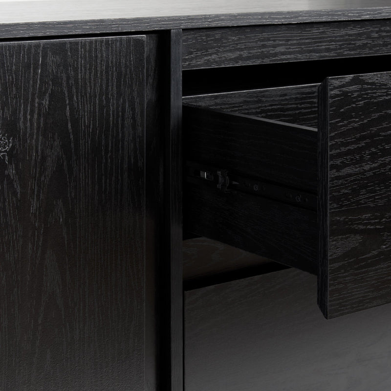 Maja 63" Minimalist Scandi Sideboard / TV Stand