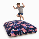 Sensory Crash Pad for Kids & Adults