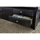 Lucille - Dresser With Spacious Drawers by Unique Piece Furniture