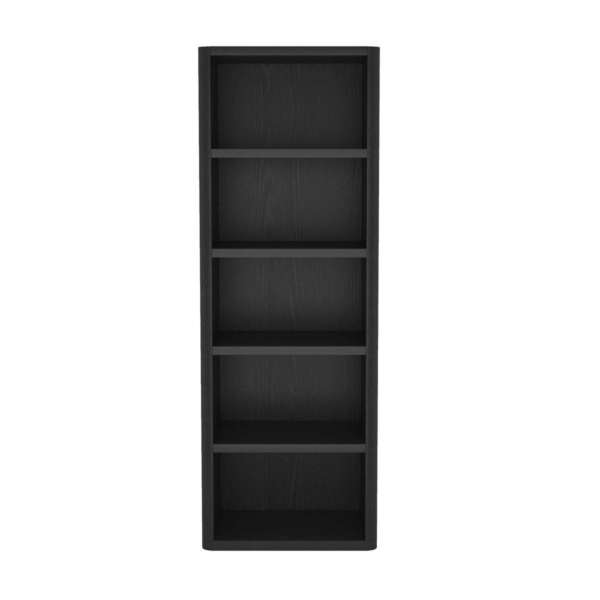 Rivington - Open Bookcase, photo 2 of 33