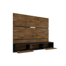 Vernon - TV Panel by HouseOfZazla
