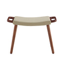 Geta - Accent Ottoman by HouseOfZazla