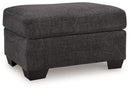 Loreo - Ottoman