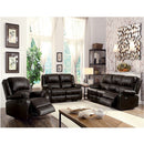 Zuriel - Recliner Sofa by Unique Piece Furniture