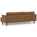 Livingston - Upholstered Sofa by Unique Piece Furniture