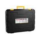 266-Piece Mechanics Tool Set with Durable Storage Case by HouseOfZazla