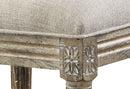 Upholstered Dining Chairs (Set of 2) - Brown by Unique Piece Furniture