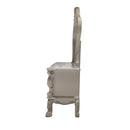 Dresden II - Mirror - Bone White by Unique Piece Furniture