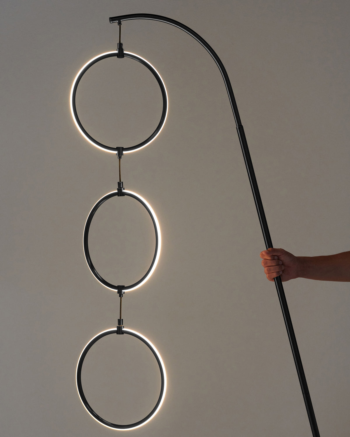 Nova Floor Lamp, photo 9 of 17