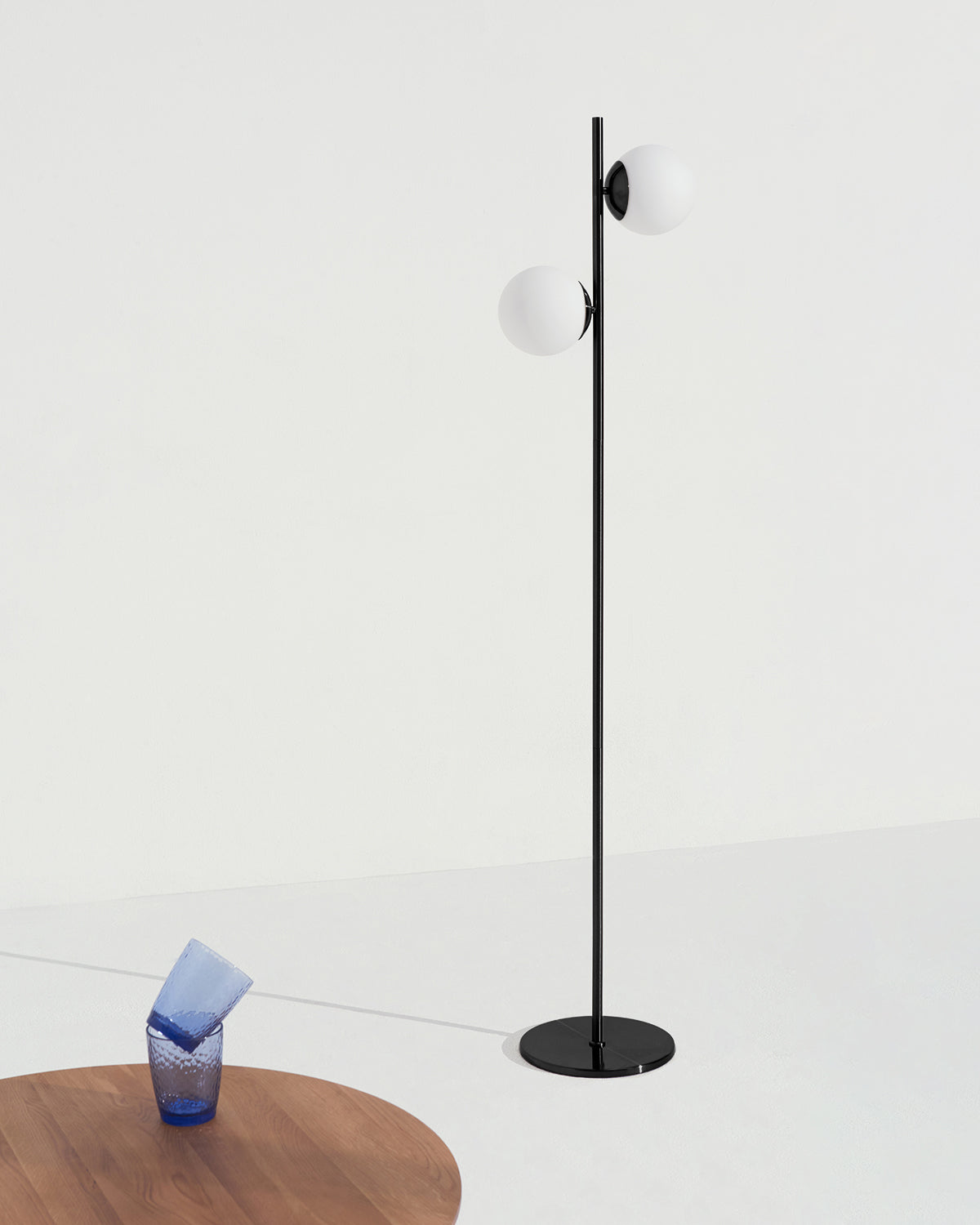 Sphere Floor Lamp, photo 11 of 13