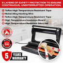 Vacuum Sealer PRO Machine