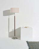 Carter Floor Lamp by Brightech