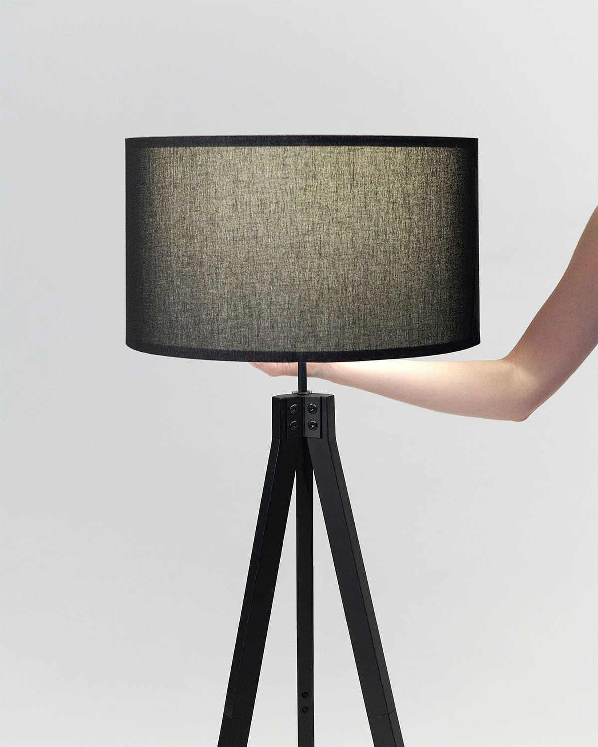 Eden Floor Lamp, photo 10 of 11