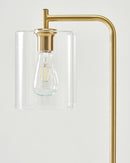 Elizabeth Floor Lamp