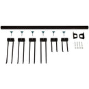 G-Tool | Adjustable Wall Storage System | Holds 300 lbs