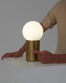 Kai Table Lamp by Brightech
