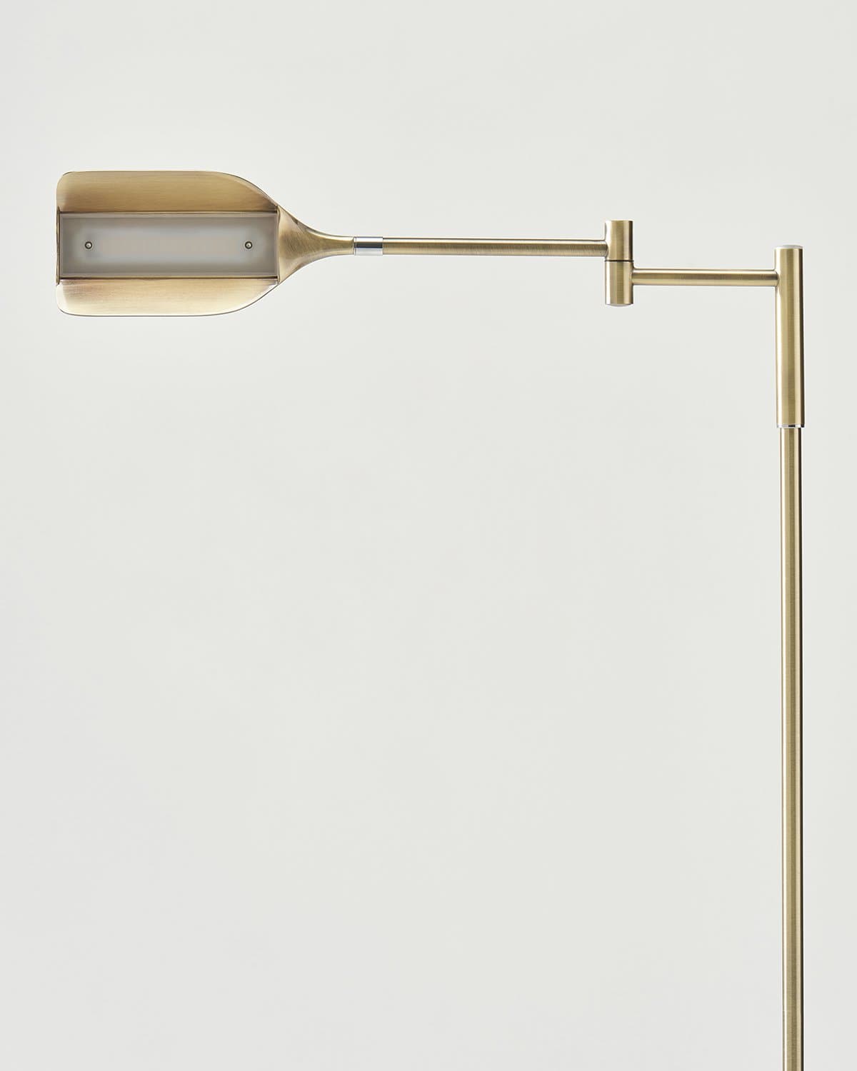 Leaf Floor Lamp, photo 4 of 34