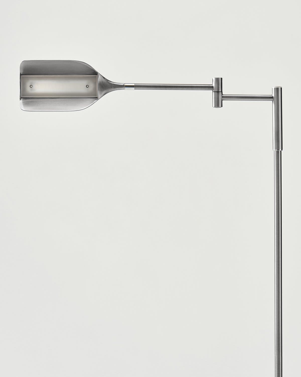 Leaf Floor Lamp, photo 16 of 34