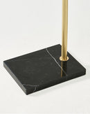 Logan Floor Lamp by Brightech