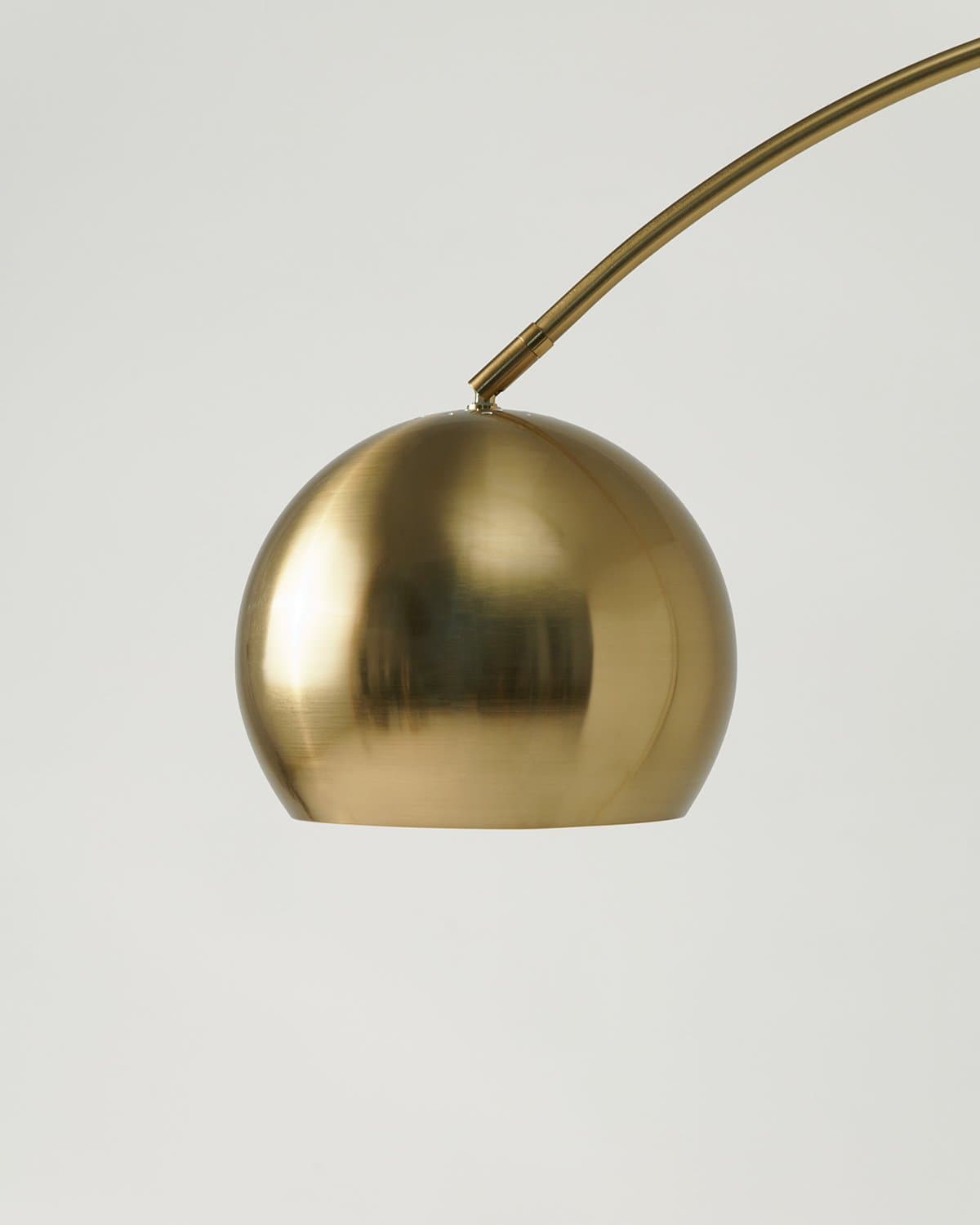 Olivia Floor Lamp, photo 9 of 11